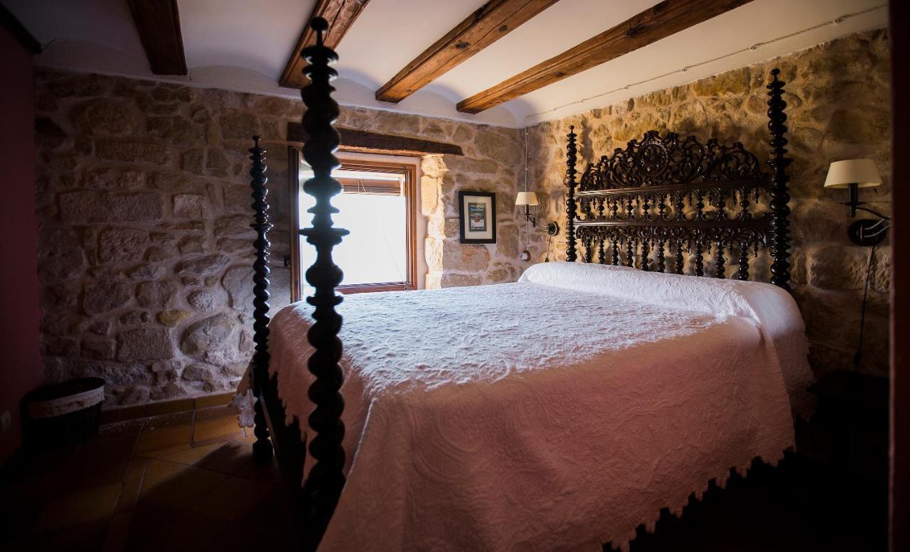 Casa Rumbet Horta de Sant Joan Exteriér fotografie